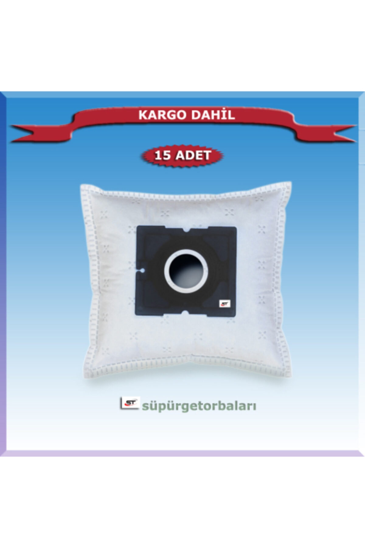 S%204964%20Tornado%20Flex%20Süpürge%20Toz%20Torbası%2015%20Adet%20200120