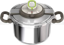 Tefal Nutricook - Precision - Acticook 4.5lt - 6lt Düdüklü Tencere Lastiği
