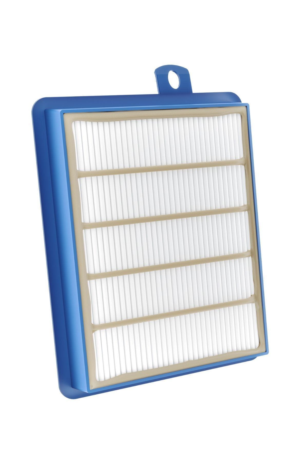 Espc71dbt%20Silent%20Performer%20Elektrikli%20Süpürge%20Hepa%20Filtre