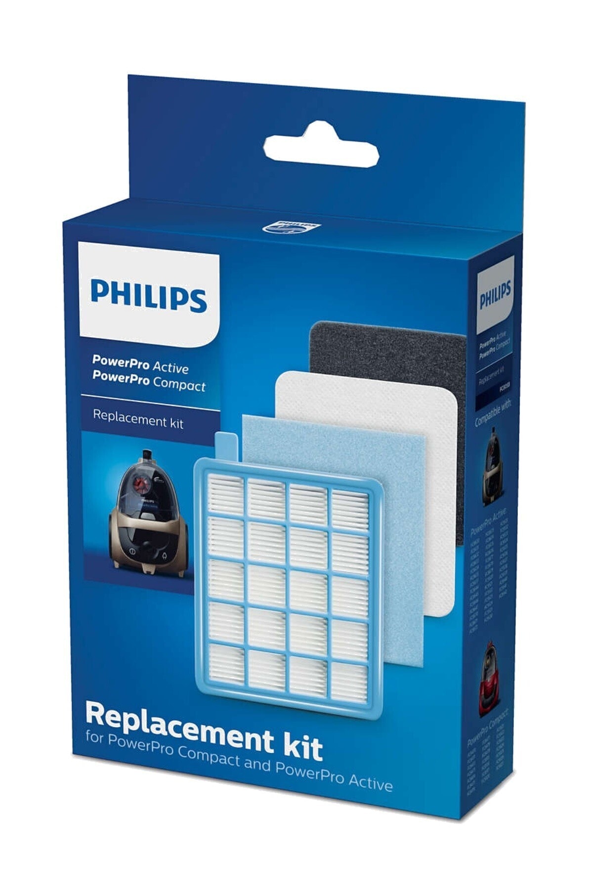 Philips%20Phılıps%20Power%20Pro%20Active%20Uyumlu%20Elektrikli%20Süpürge%20Filitre