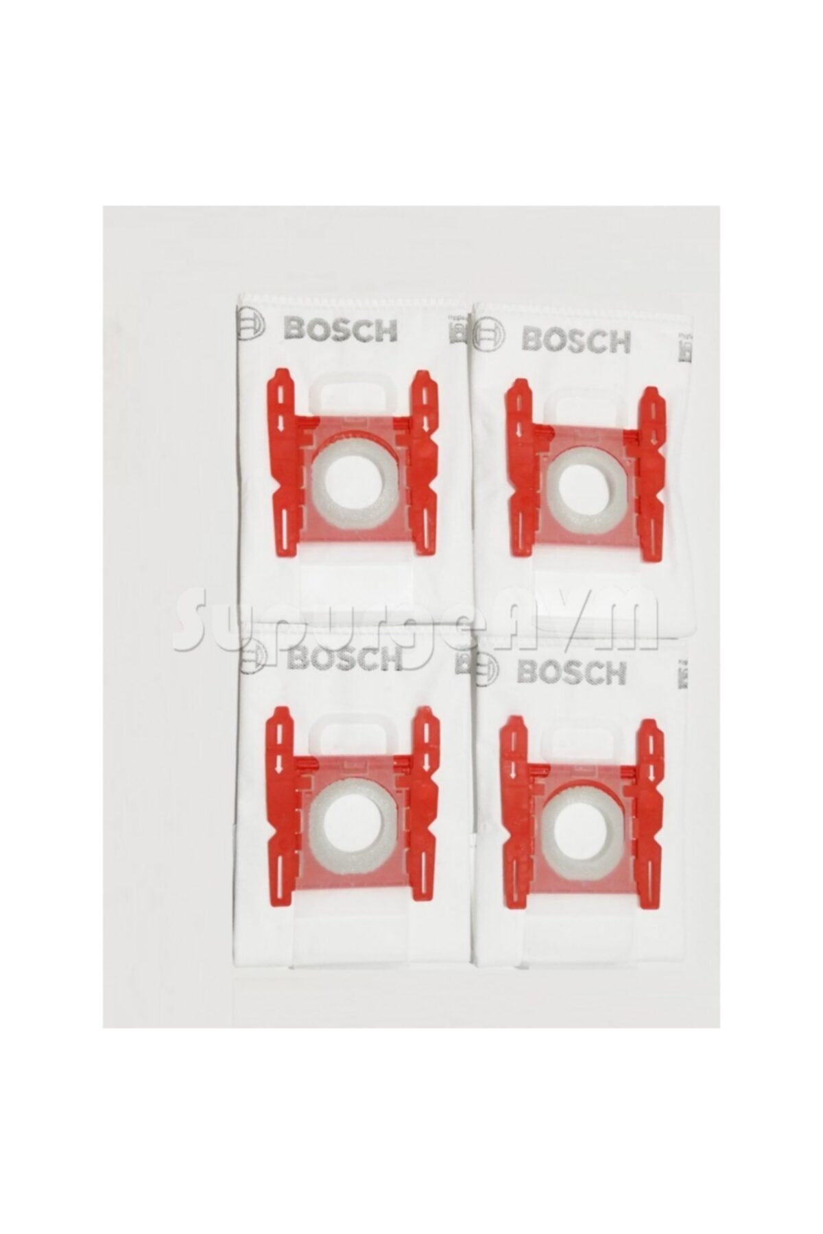 Psu6b111%20Elektrik%20Süpürgesi%20Toz%20Torbası%20(kutulu%205%20Ürün)