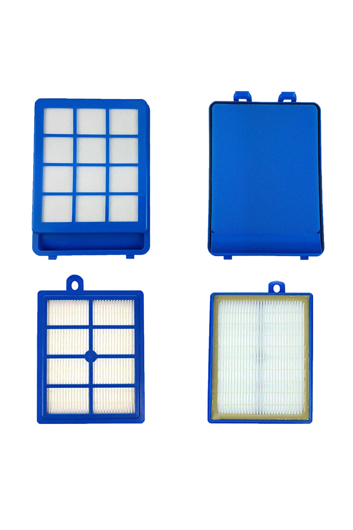 Philips%20Fc%209911%20Marathon%20Ultimate%20Hepa%20Filtre%20Seti