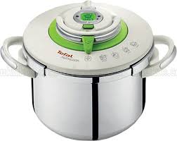 Tefal Nutricook - Precision - Acticook 4.5lt - 6lt Düdüklü Tencere Lastiği