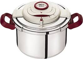 Tefal Nutricook - Precision - Acticook 4.5lt - 6lt Düdüklü Tencere Lastiği