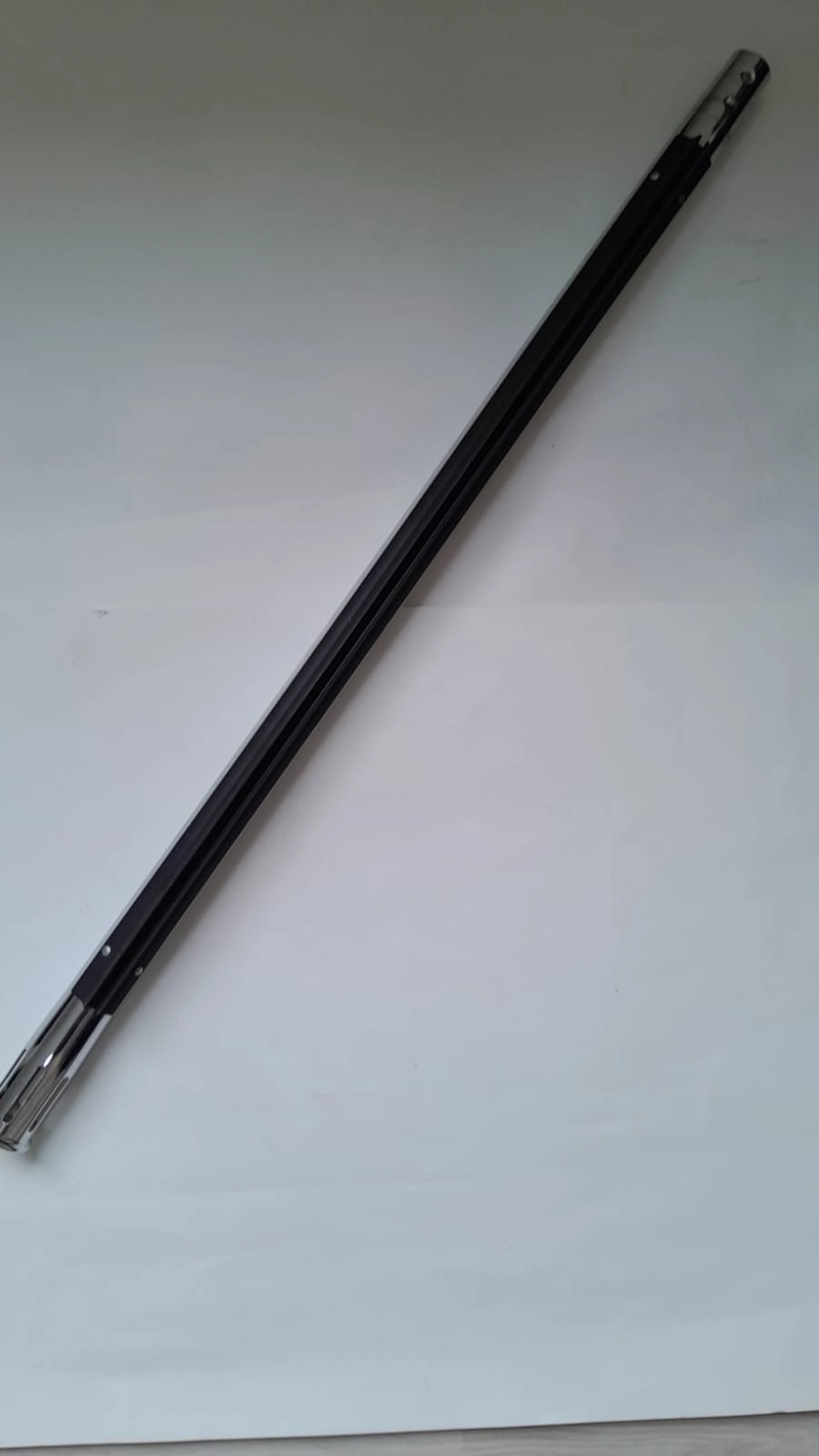 Elkstor RAINBOW Kablo Kanallı - Pimli Çelik Metal Boru Her Modele Uygun 