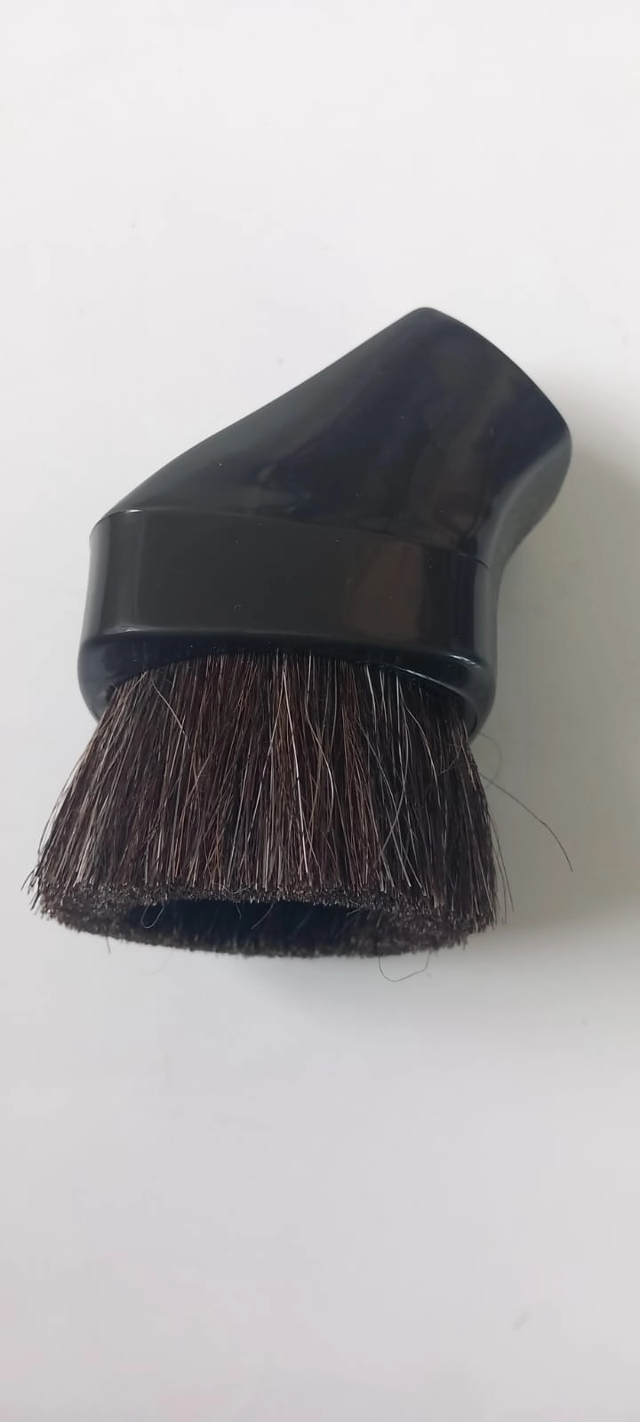 Elkstor RAINBOW Her Modele Uygun At Kılı Toz Fırçası