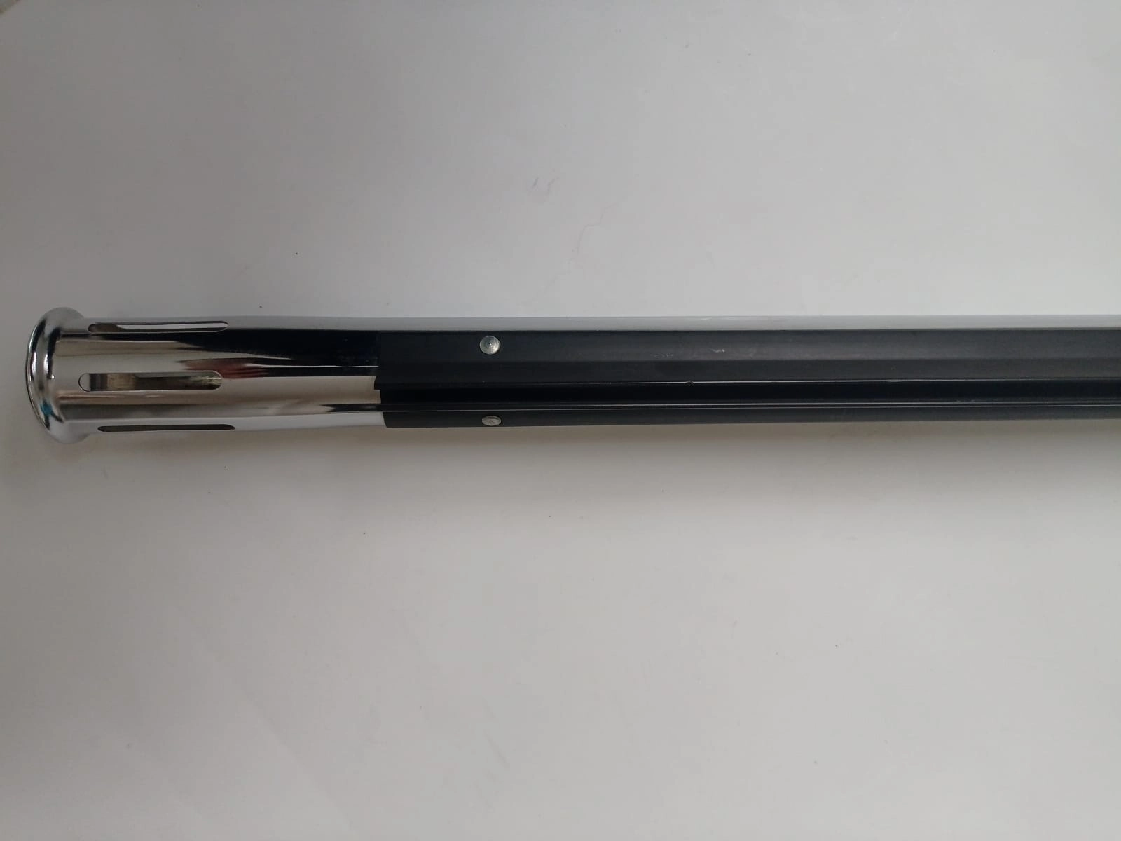 Elkstor RAINBOW Kablo Kanallı - Pimli Çelik Metal Boru Her Modele Uygun 
