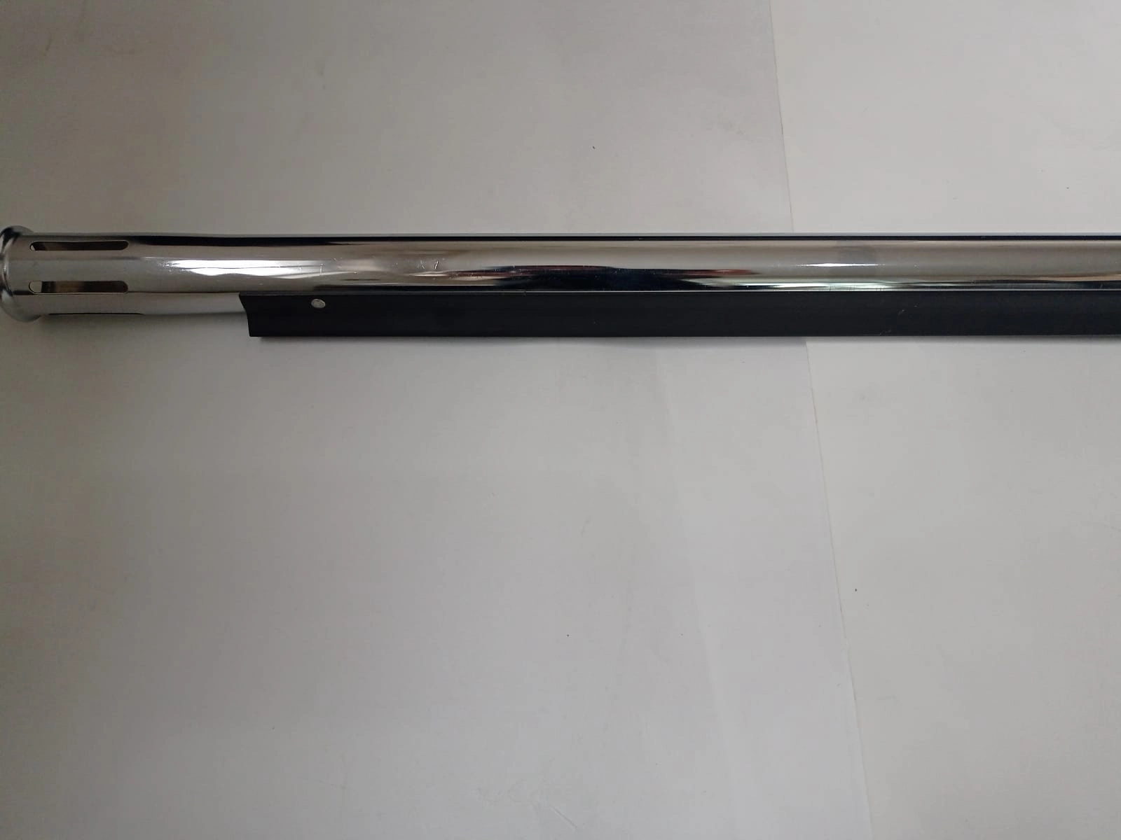 Elkstor RAINBOW Kablo Kanallı - Pimli Çelik Metal Boru Her Modele Uygun 