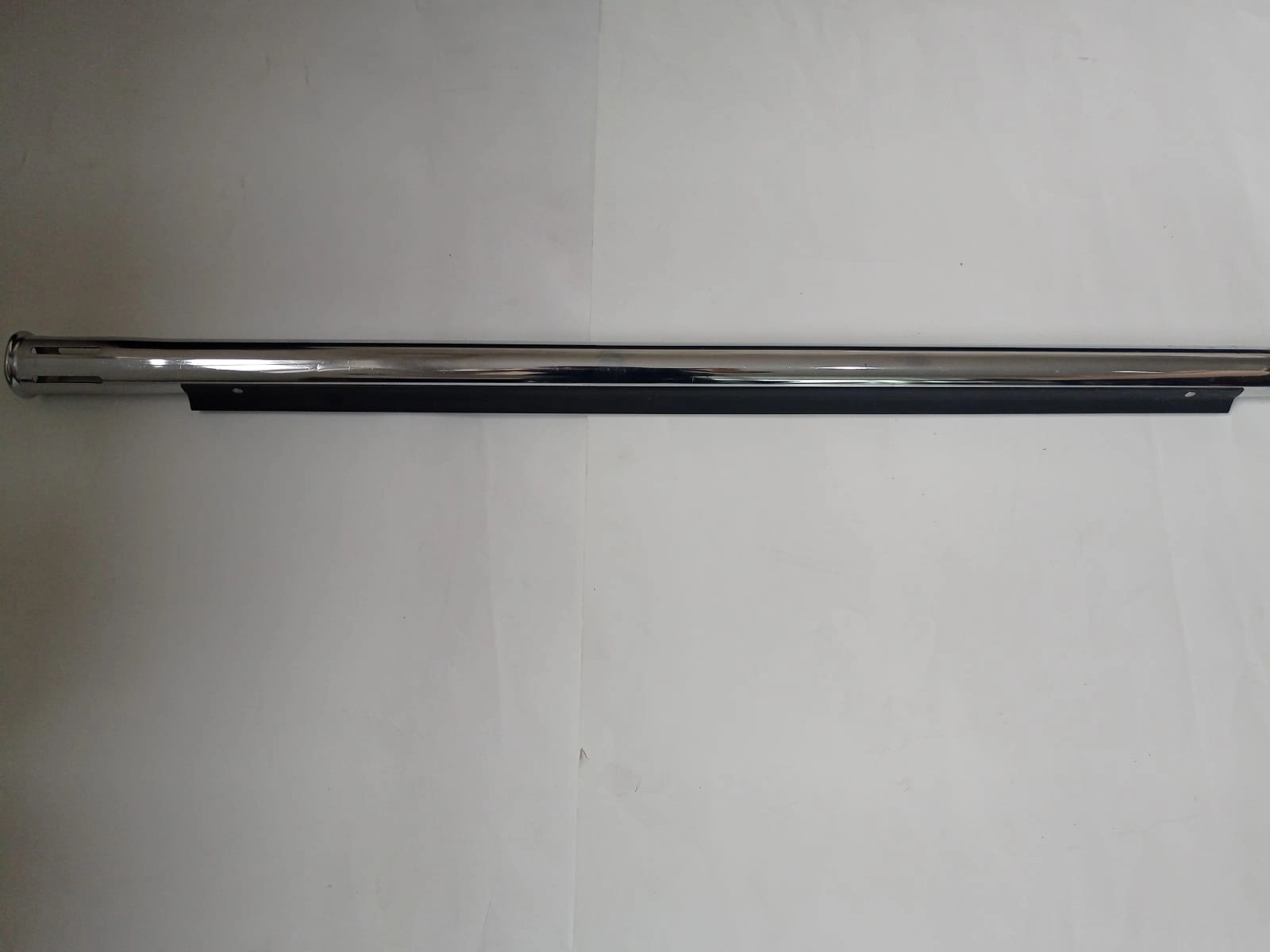 Elkstor RAINBOW Kablo Kanallı - Pimli Çelik Metal Boru Her Modele Uygun 
