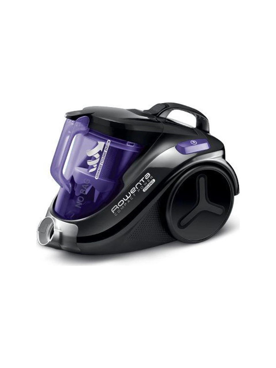  Rowenta Ro 3719 Compact Power Cyclonic Süpürge Hortumu