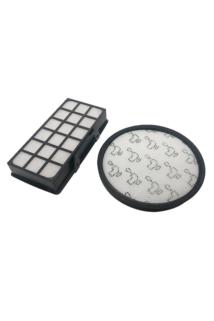 Rowenta Row Ro6954 Ea X-trem Power Cyclonic Parquet Filtre Seti