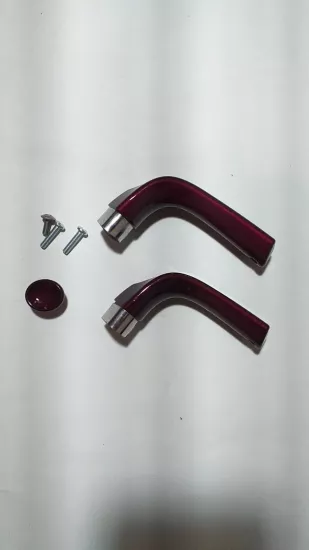 Çaydanlık Kulp’u Yeni Model-Yeni Tasarım Vişne-Şarabi Renk Yüksek Kalite