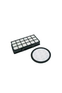 Rowenta Orijinal Ro 6954, Ro 6993, Ro 6921, Ro 6951 Hepa Filtre Seti