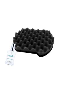 Bosch Bgc41q69 Süpürge Toz Haznesi Sünger Filtresi Sf0307