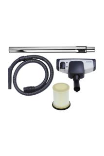 Bora 3000/4000/5000/7000 Çift Renkli Komple Hortum Seti + Filtre