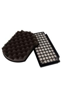 Bosch Bgc41q69 / Bgs412000 / Bgs412234a Süpürge Filtre Seti