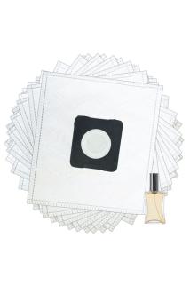 Fantom Canister Dc 2800 Süpürge Toz Torbası 20 Adet Tt0023-20