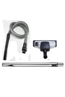 Bks 2240c Hortum Emici Başlık Teleskop Boru 3 Lü Set