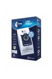 Electrolux E201s S-bag 4x Toz Torbası E201s S-bag Toz Torbası