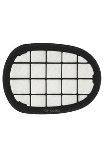 Philips Fc 6823 Süpürge Hazne Filtresi Sf0312