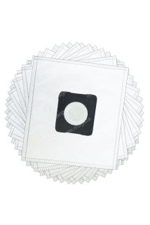 Fantom Uyumlu Canister Dc 2800 Süpürge Toz Torbası 20 Adet