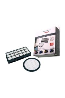 Rowenta X-trem Power Hepa Filtre Bakım Kiti Zr006001
