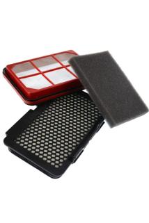 Ro 8359 - Ro 8366 - Ro 8370 Süpürge Filtre Seti