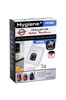 Rowenta Ro6383 Silence Force 4a Compact Toz Torbası