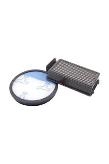 Ro3723 Ta Compact Power Cyclonic Hepa Filtre Seti