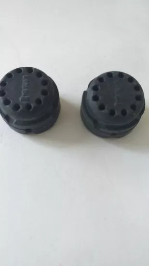 Miele Orijinal Kauçuk Motor Destek Pabucu (Takozu) 2 Adet