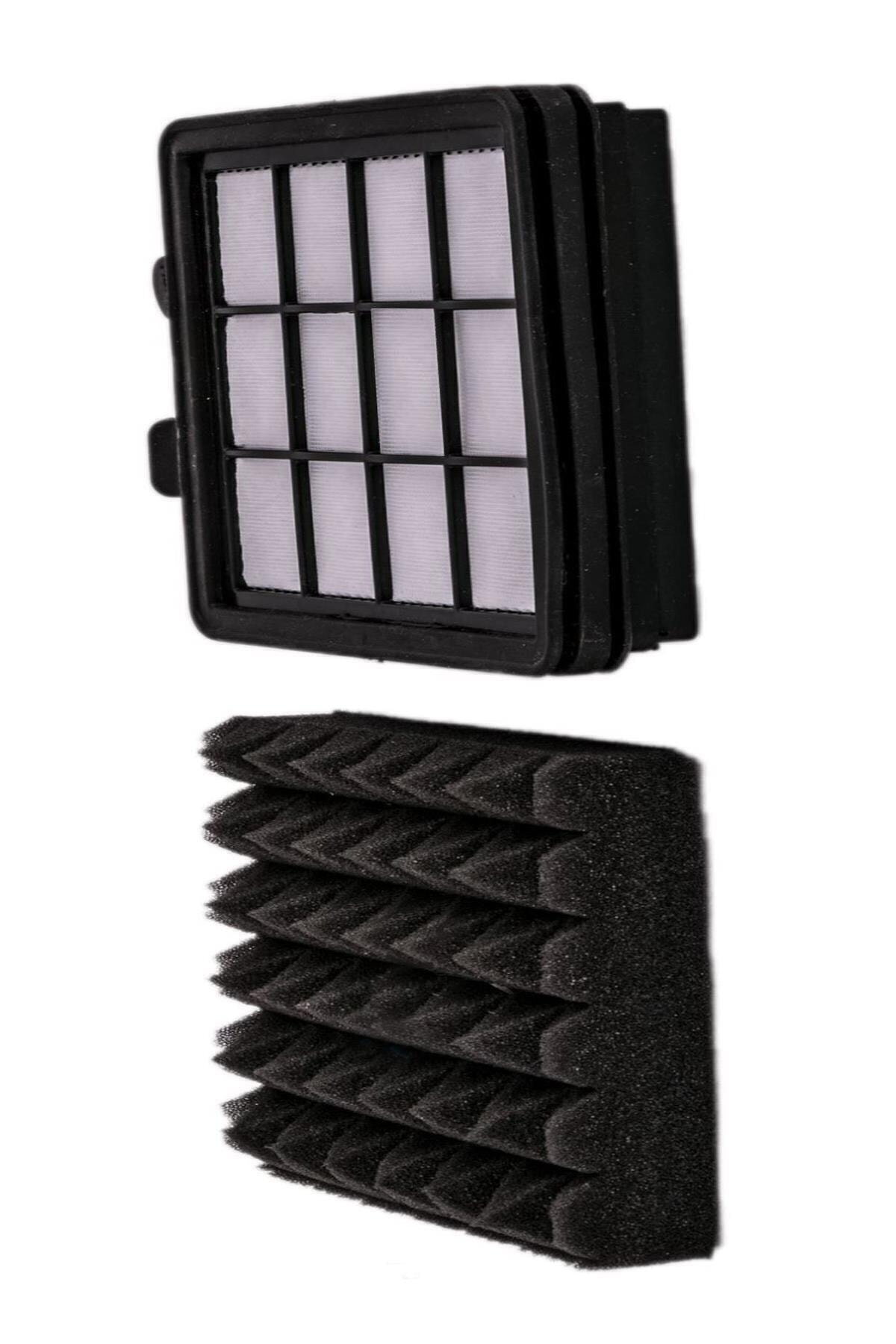 Siyah%20Spektron%20Hepa%20Muadil%20Filtre%20Seti