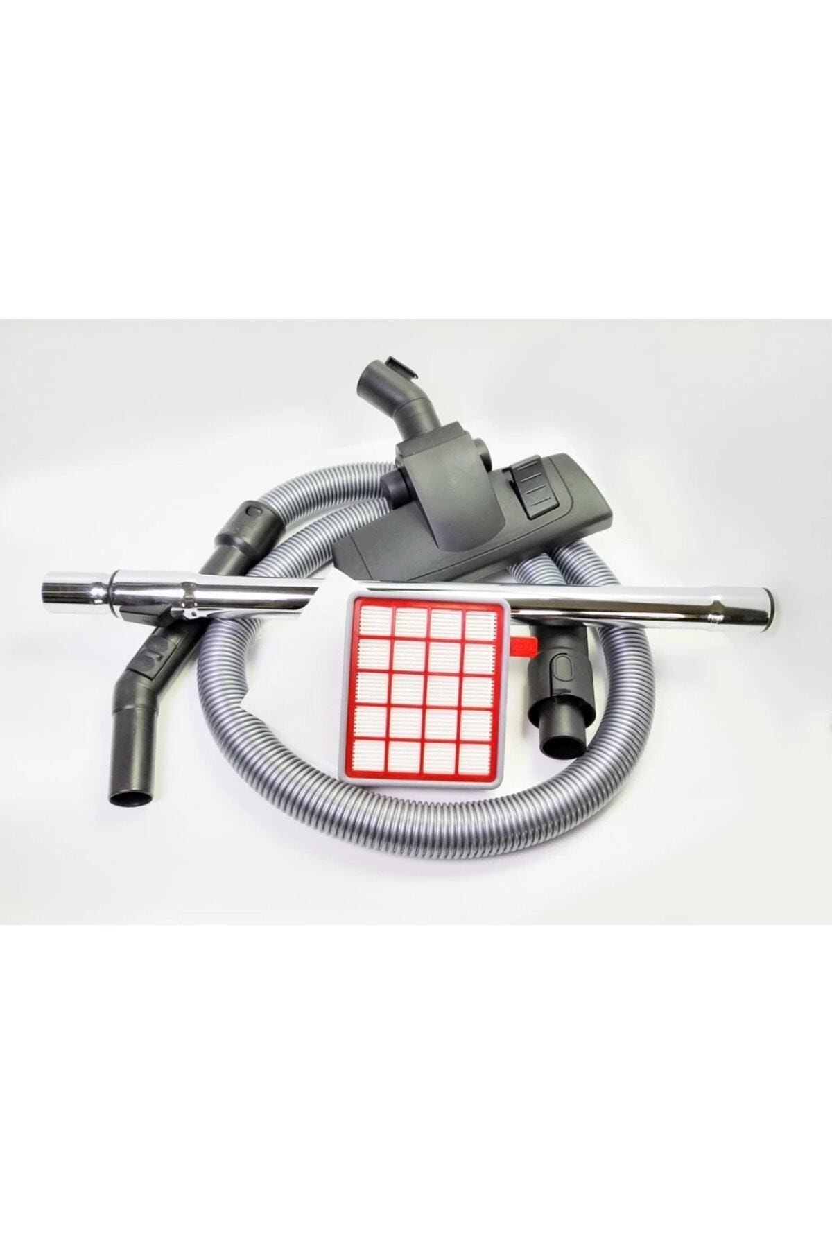 Ranger%20Comfort%20Turbo%20Elektrikli%20Süpürge%20Seti,hortum%20Emici%20Başlık,%20Teleskopik%20Boru,%20Hepa%20Filtre